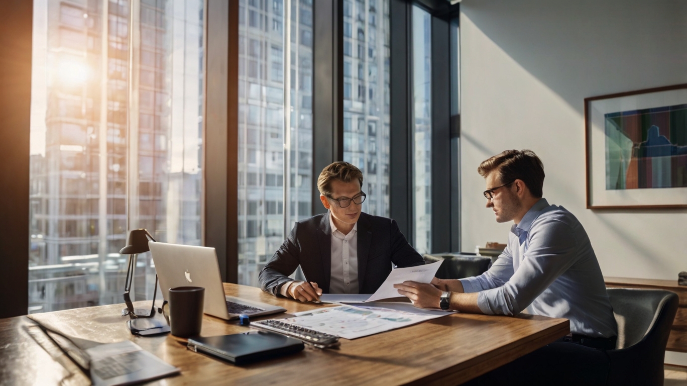 Businesspaket Buchhaltung